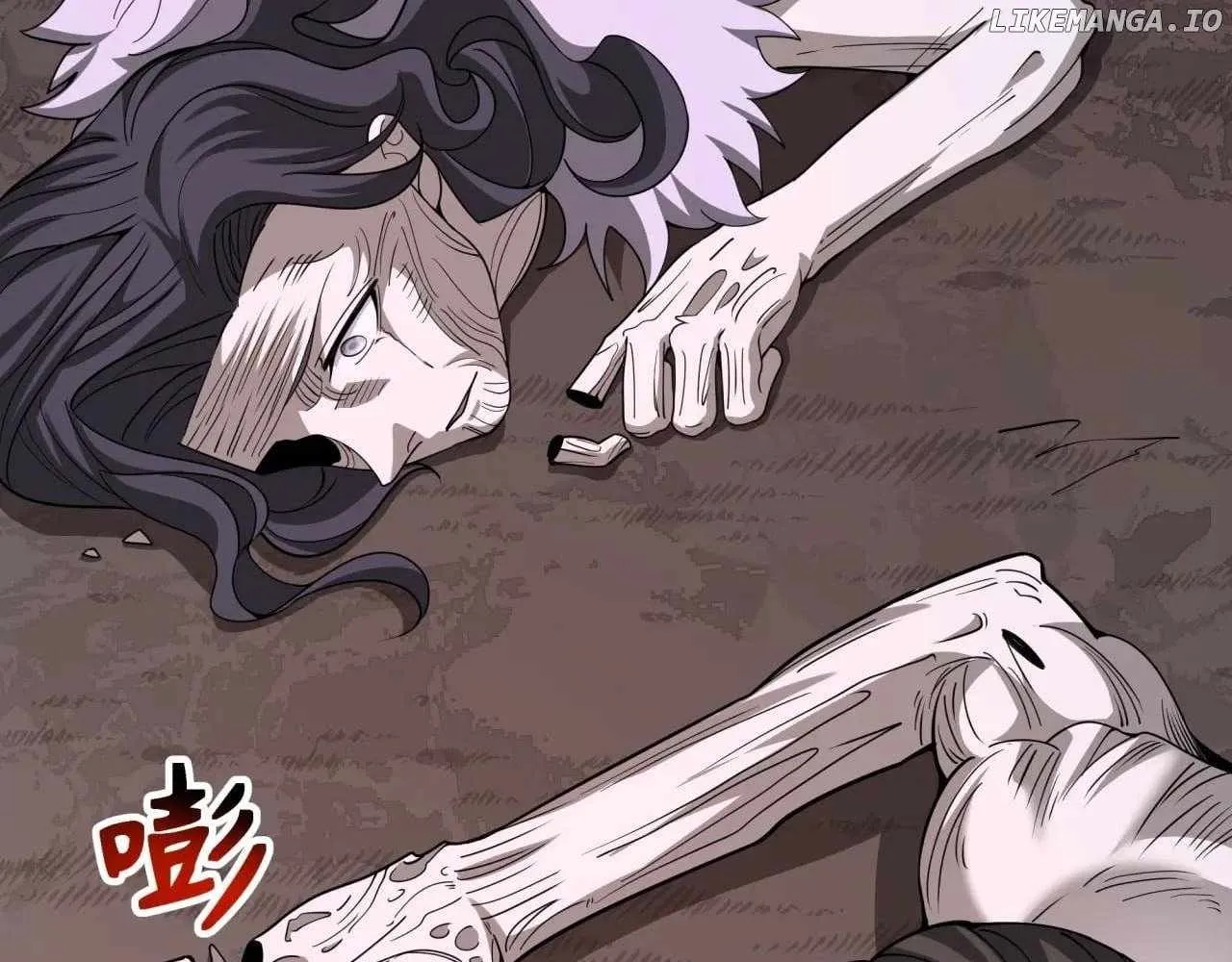 Age of Terror Chapter 324 page 79 - 