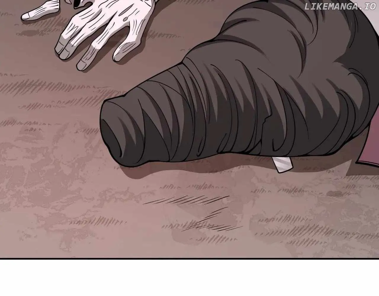 Age of Terror Chapter 324 page 80 - 