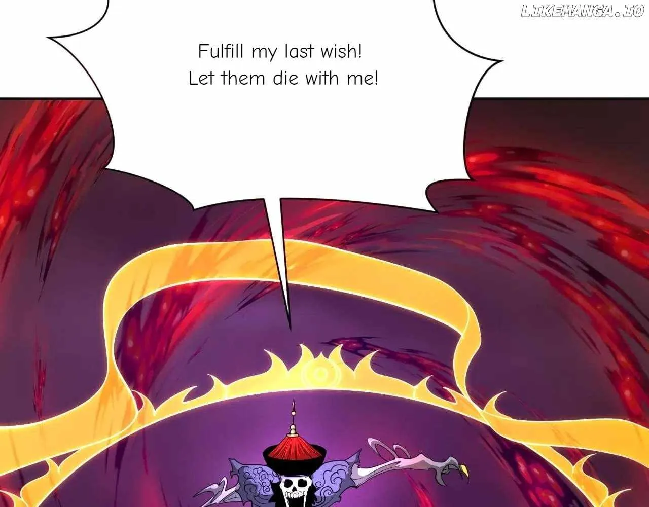 Age of Terror Chapter 324 page 89 - 