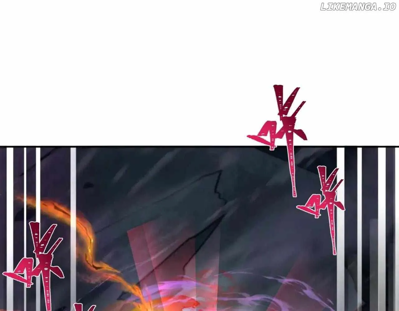 Age of Terror Chapter 324 page 100 - 