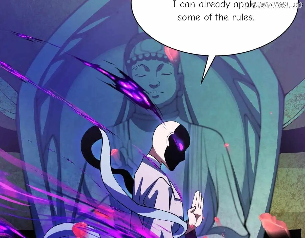 Age of Terror Chapter 325 page 113 - 