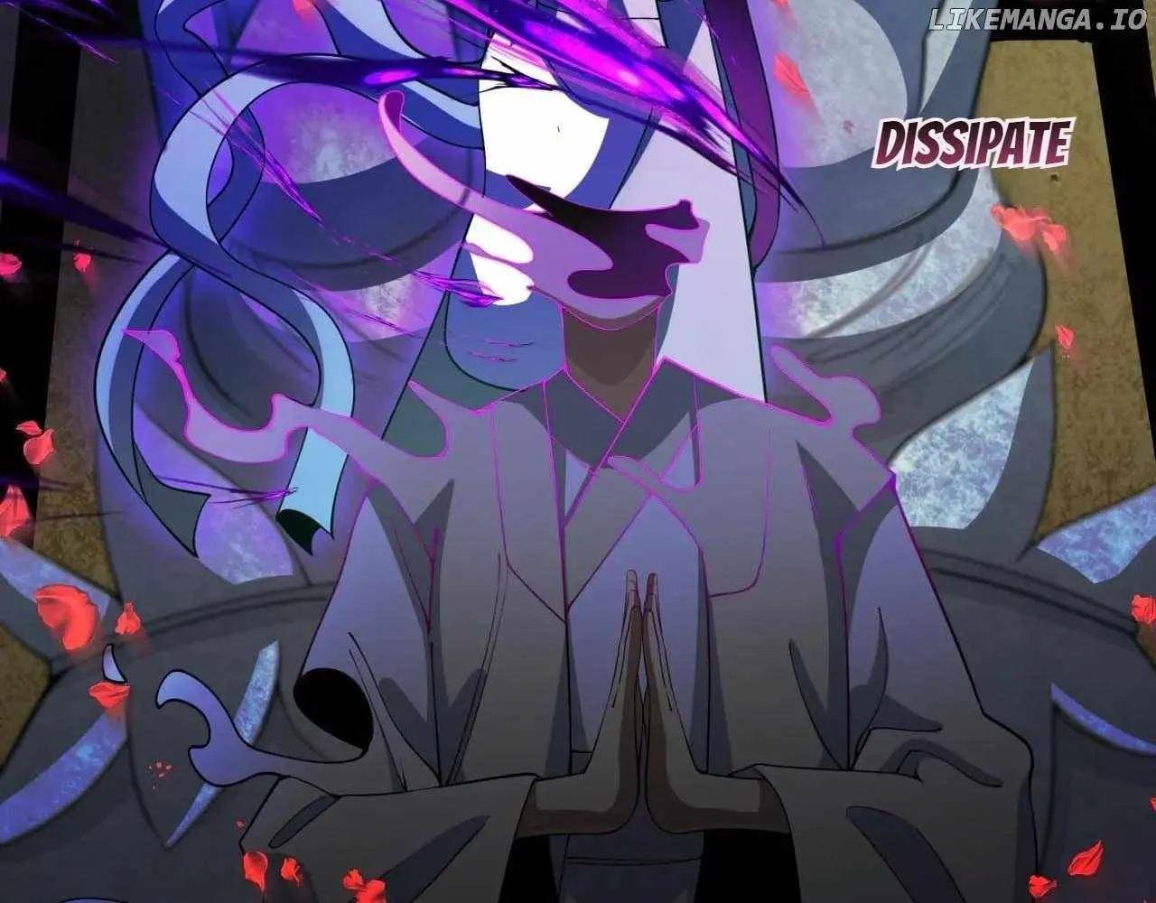 Age of Terror Chapter 325 page 114 - 
