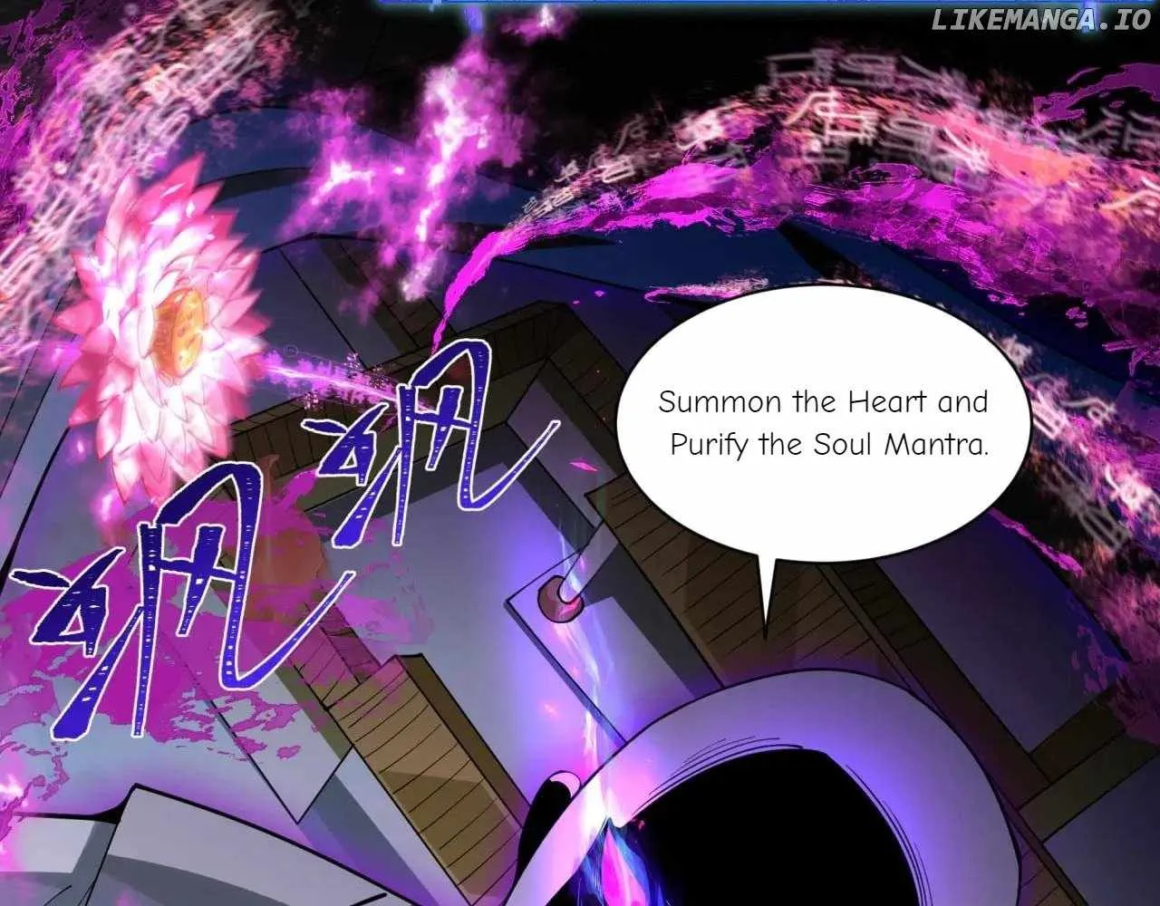 Age of Terror Chapter 325 page 117 - 