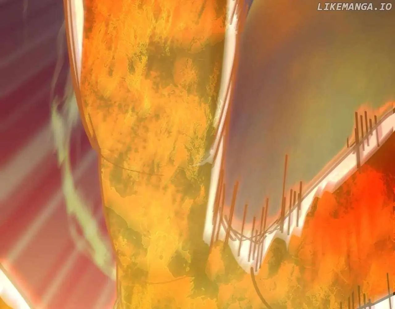 Age of Terror Chapter 325 page 13 - 