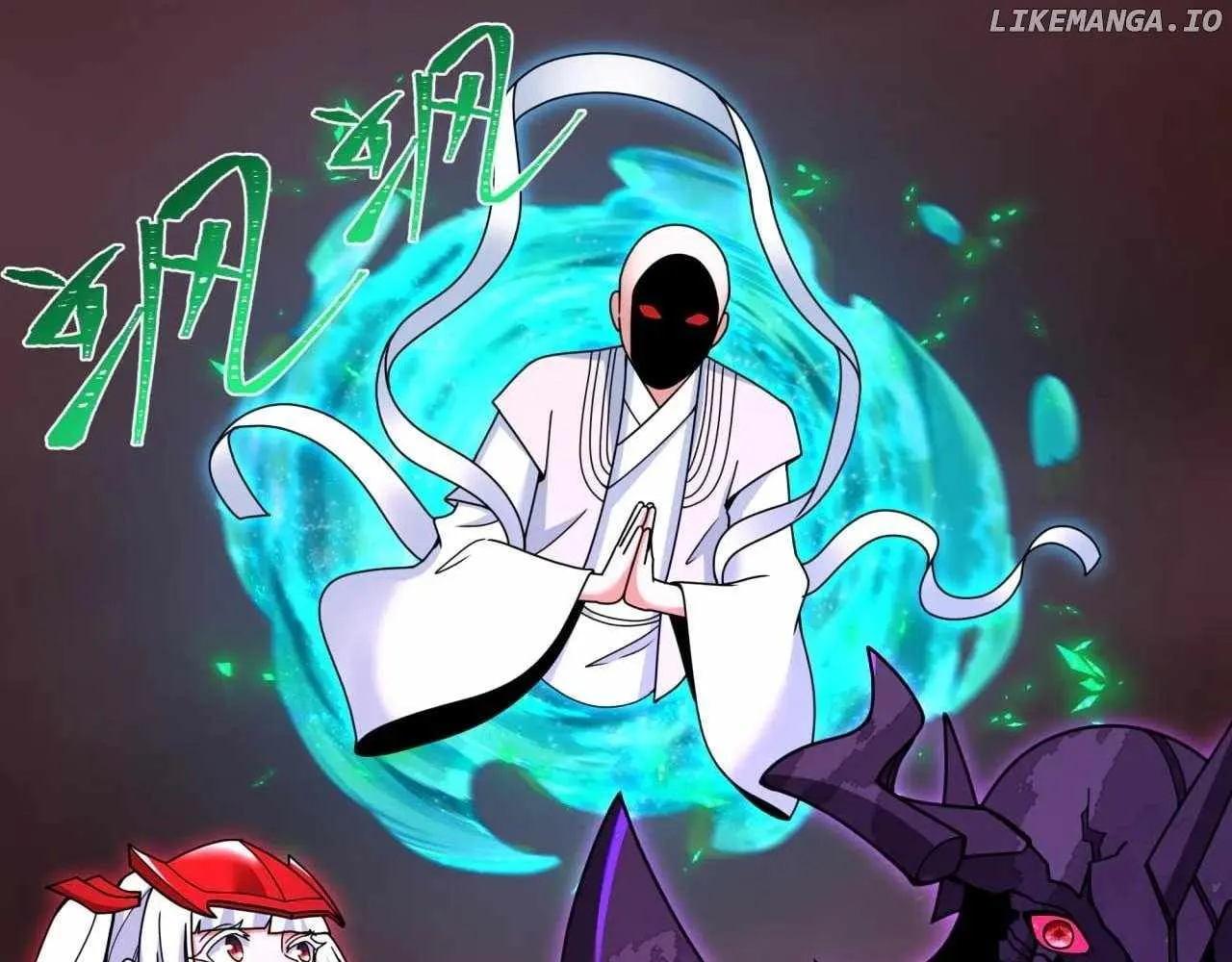 Age of Terror Chapter 325 page 122 - 