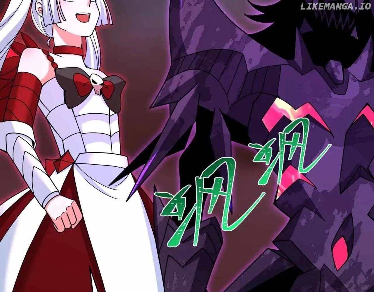 Age of Terror Chapter 325 page 123 - 