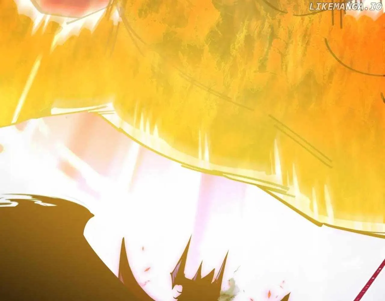 Age of Terror Chapter 325 page 14 - 