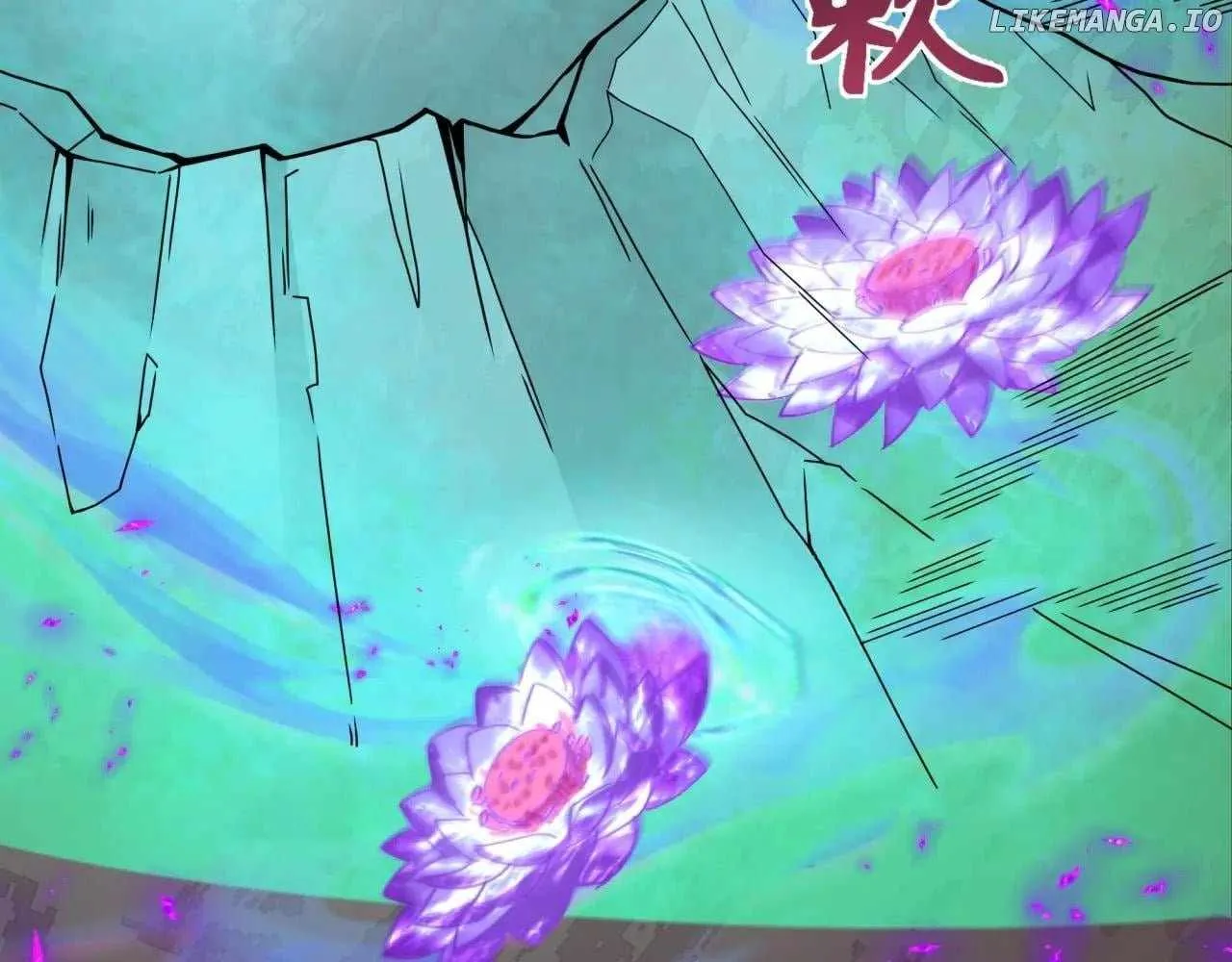 Age of Terror Chapter 325 page 133 - 
