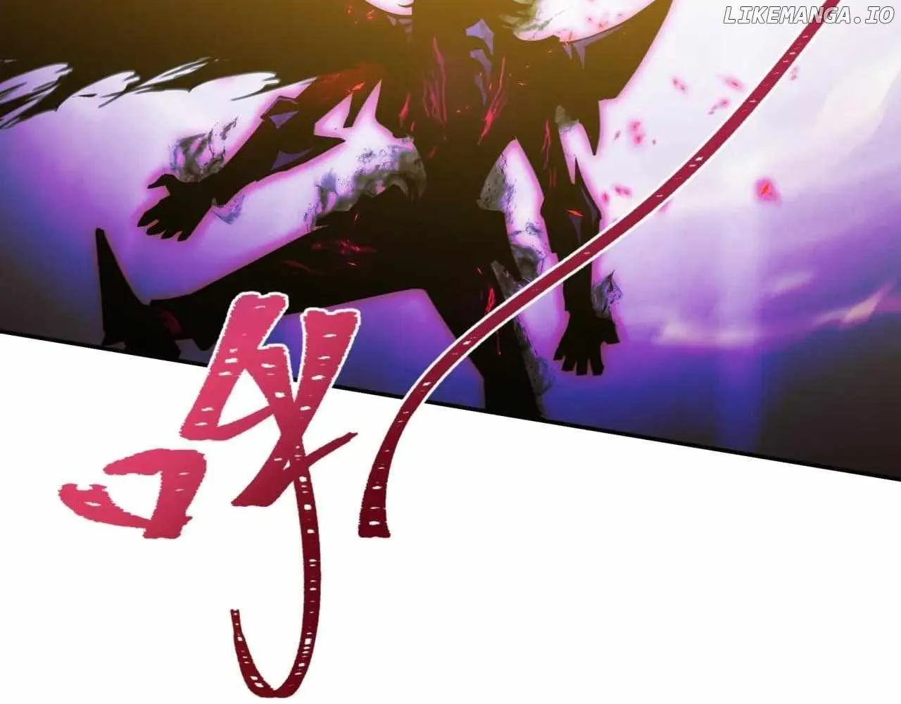 Age of Terror Chapter 325 page 15 - 