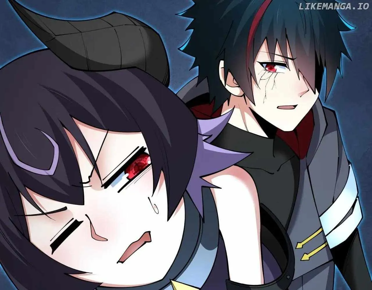 Age of Terror Chapter 325 page 142 - 
