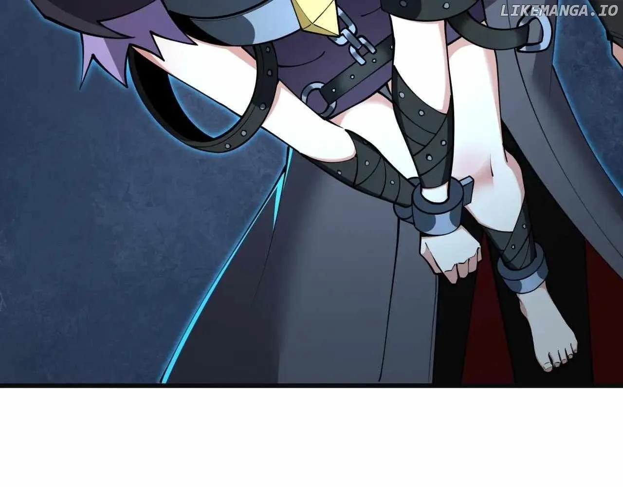 Age of Terror Chapter 325 page 143 - 