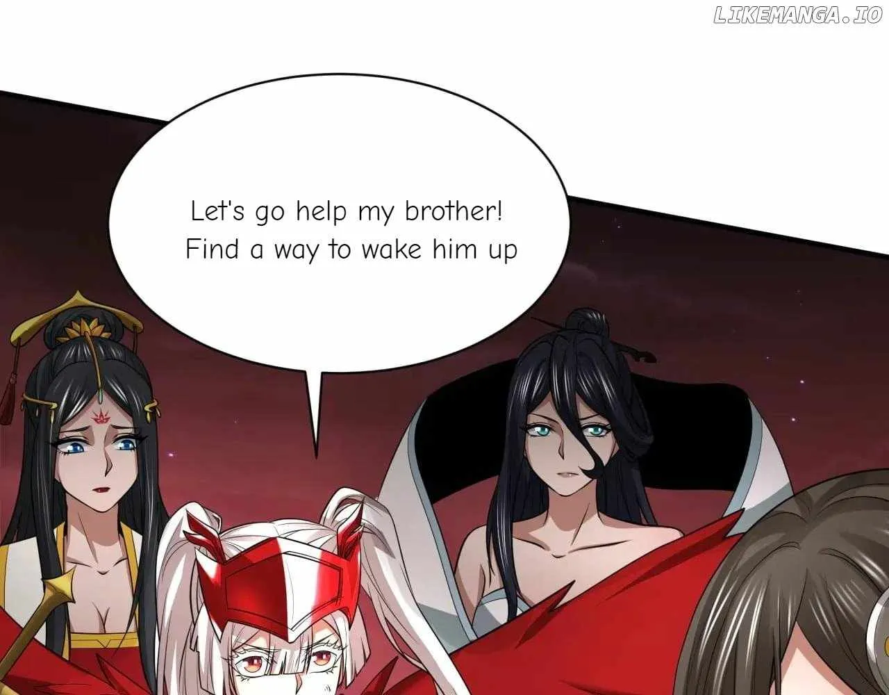 Age of Terror Chapter 325 page 16 - 
