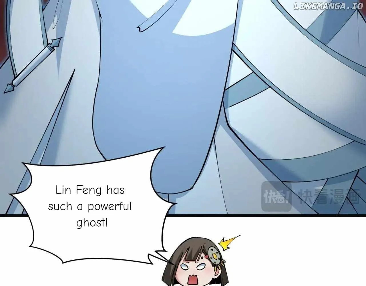 Age of Terror Chapter 325 page 153 - 