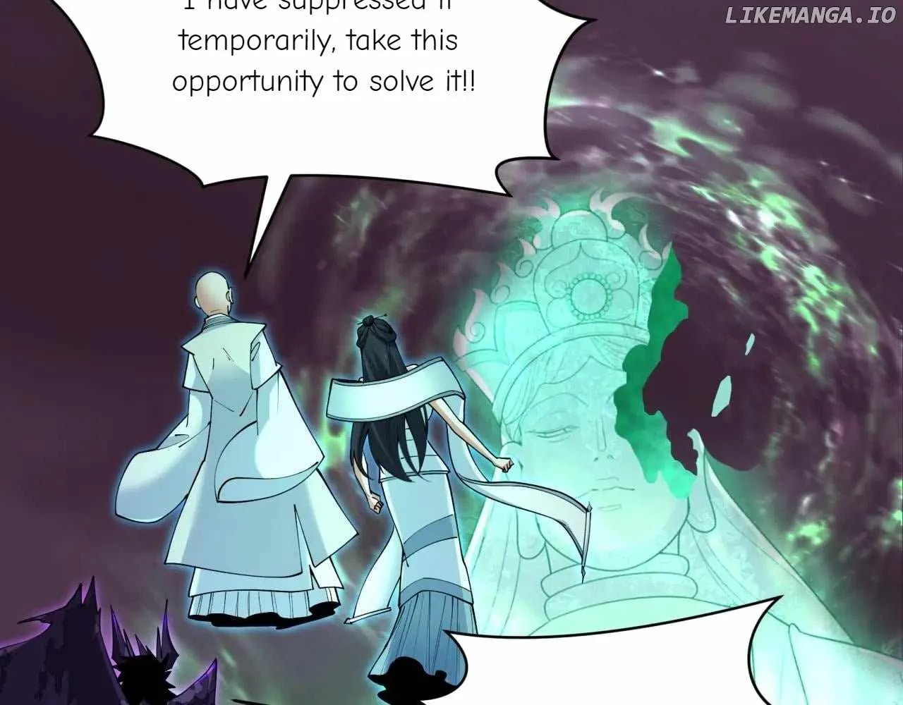 Age of Terror Chapter 325 page 155 - 