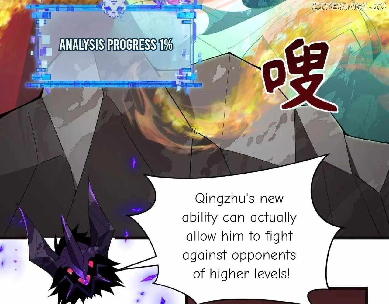 Age of Terror Chapter 325 page 164 - 