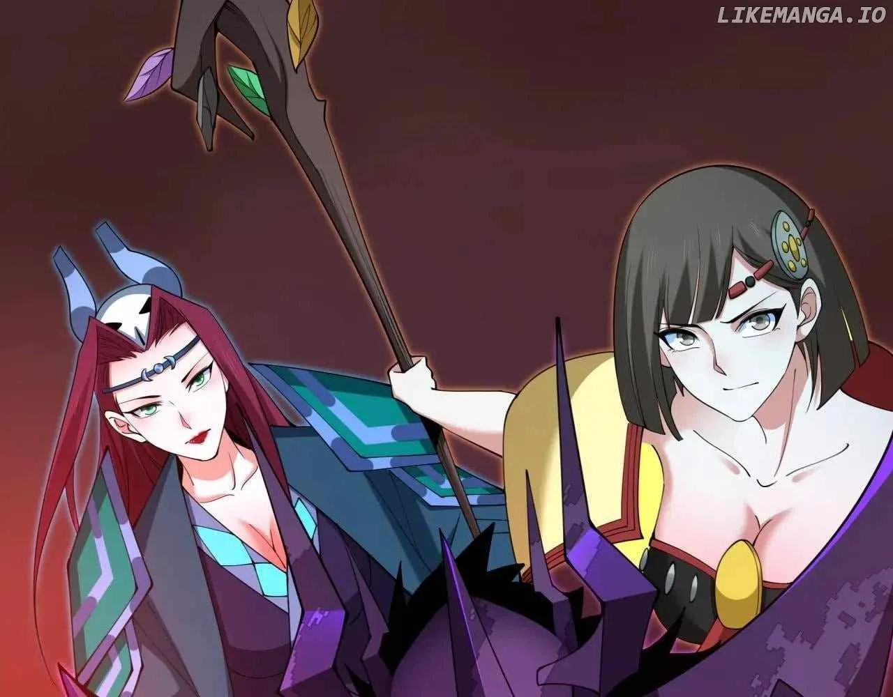 Age of Terror Chapter 325 page 172 - 