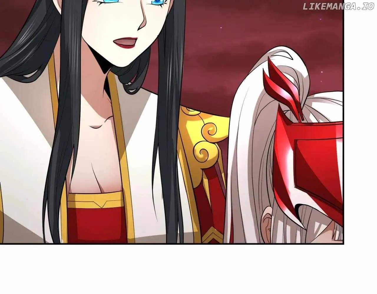 Age of Terror Chapter 325 page 19 - 