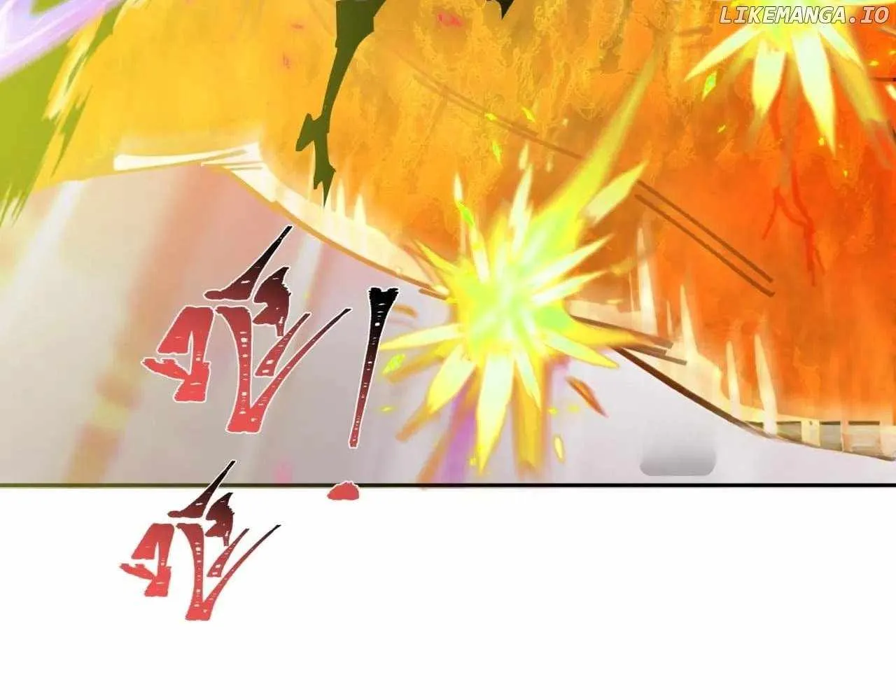 Age of Terror Chapter 325 page 24 - 