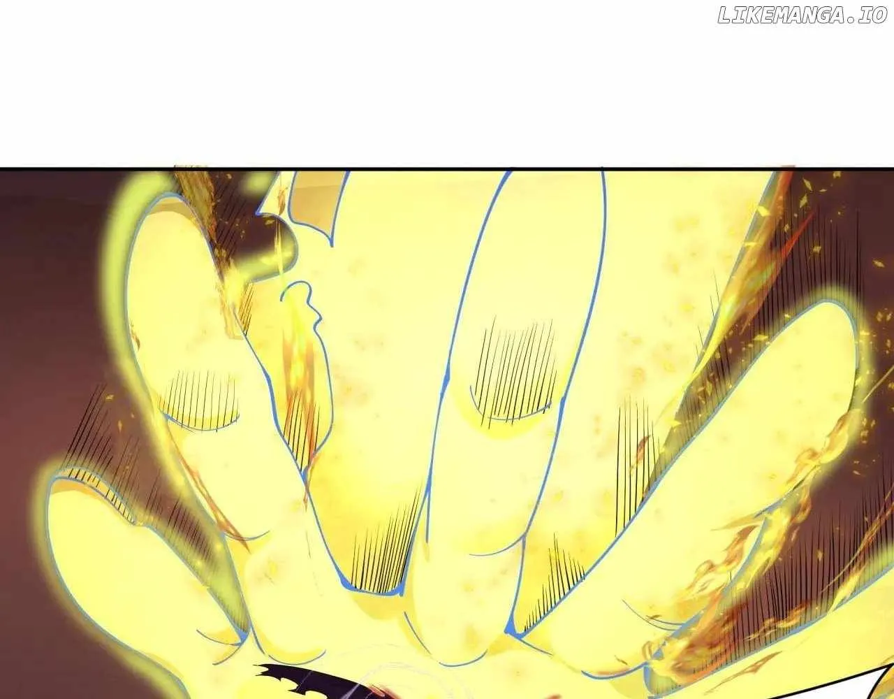 Age of Terror Chapter 325 page 25 - 