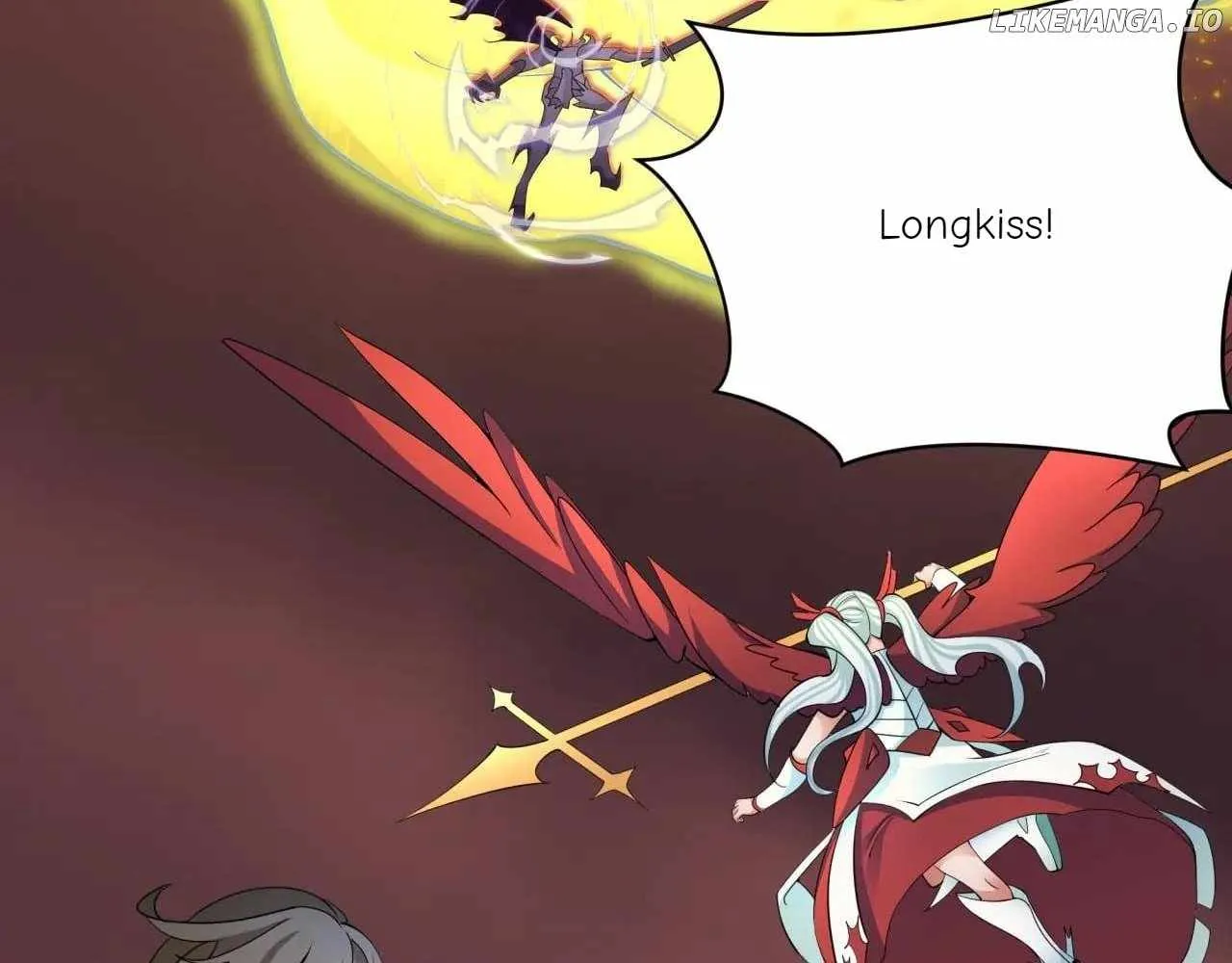 Age of Terror Chapter 325 page 26 - 