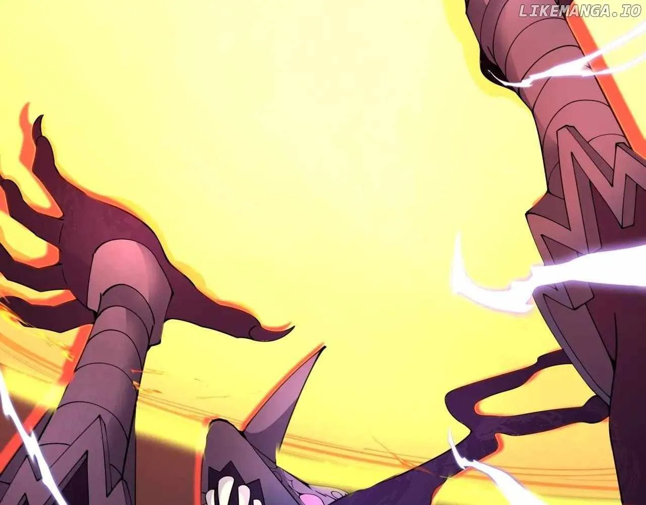 Age of Terror Chapter 325 page 38 - 