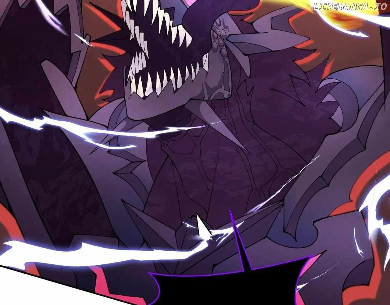 Age of Terror Chapter 325 page 39 - 