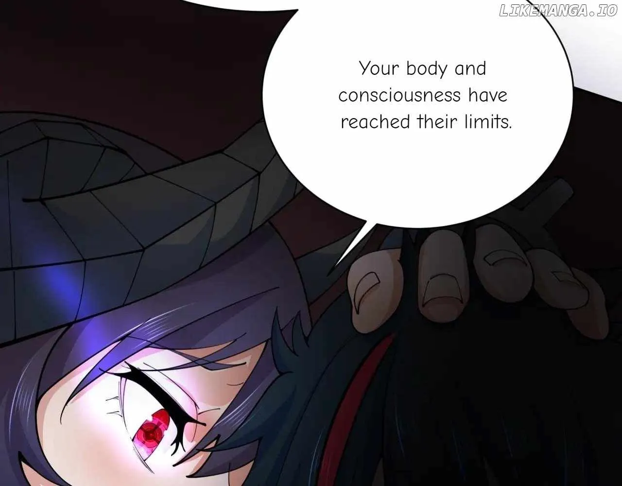 Age of Terror Chapter 325 page 41 - 