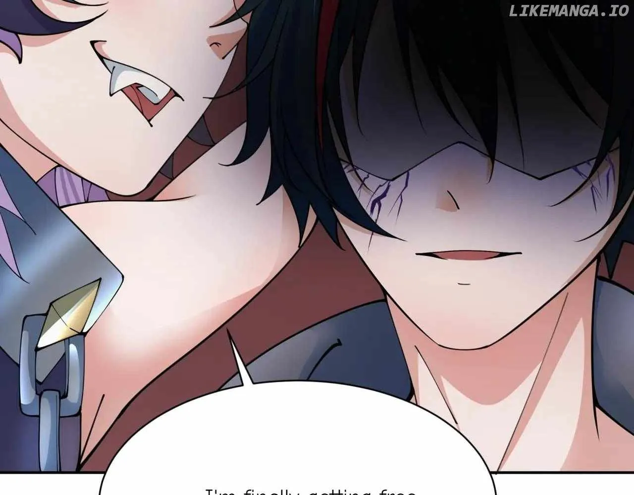 Age of Terror Chapter 325 page 42 - 
