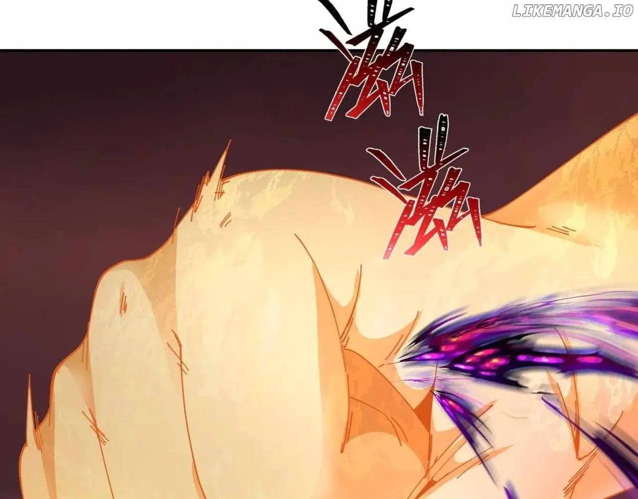 Age of Terror Chapter 325 page 51 - 
