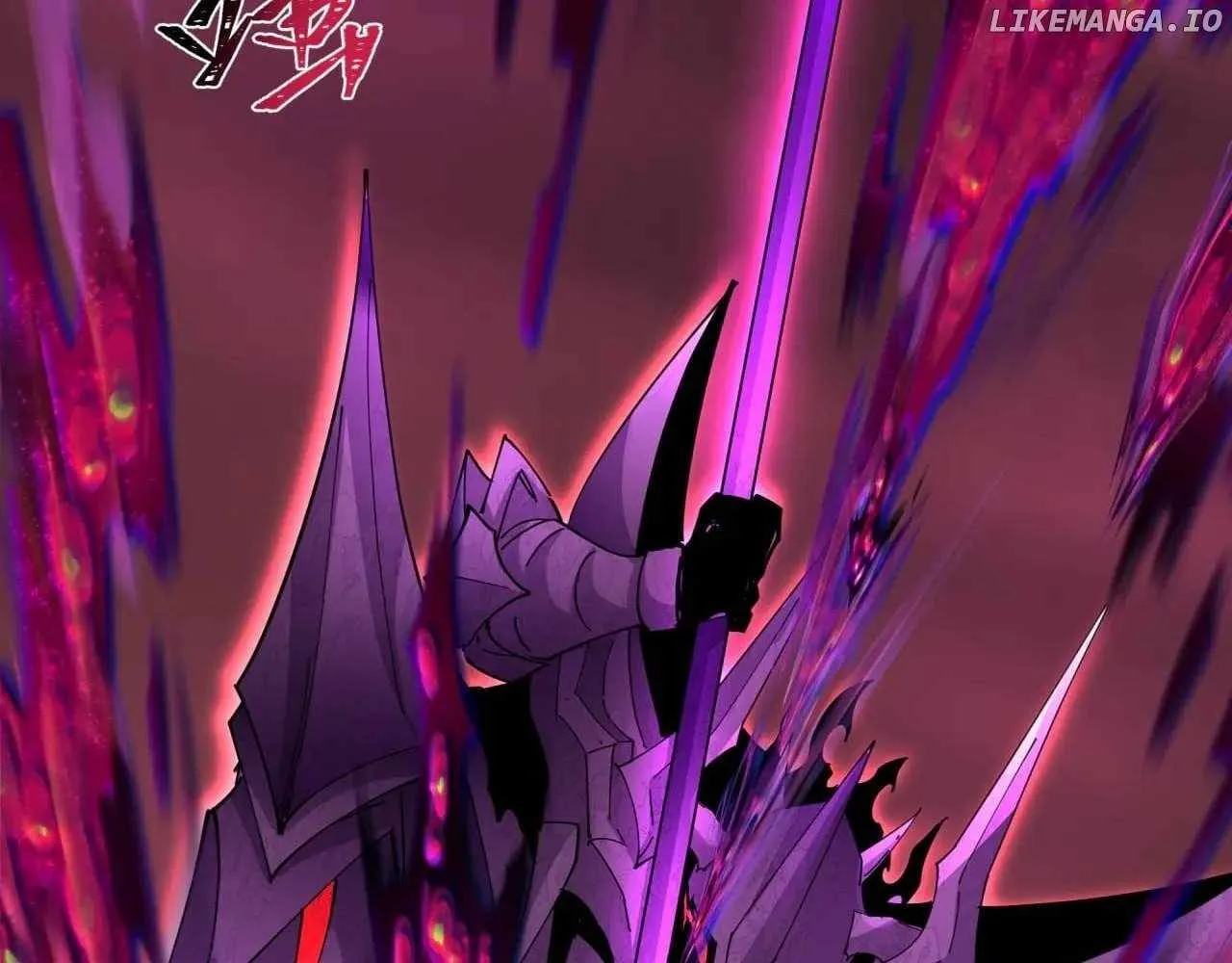 Age of Terror Chapter 325 page 54 - 