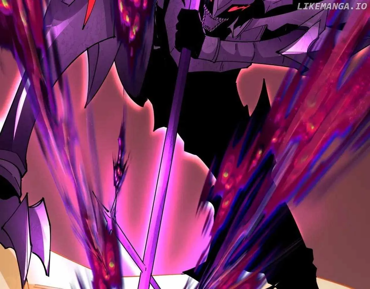 Age of Terror Chapter 325 page 55 - 
