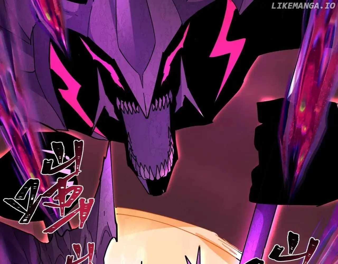 Age of Terror Chapter 325 page 60 - 