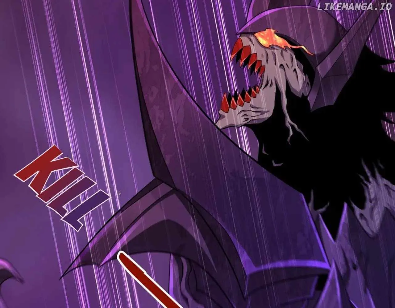 Age of Terror Chapter 325 page 7 - 