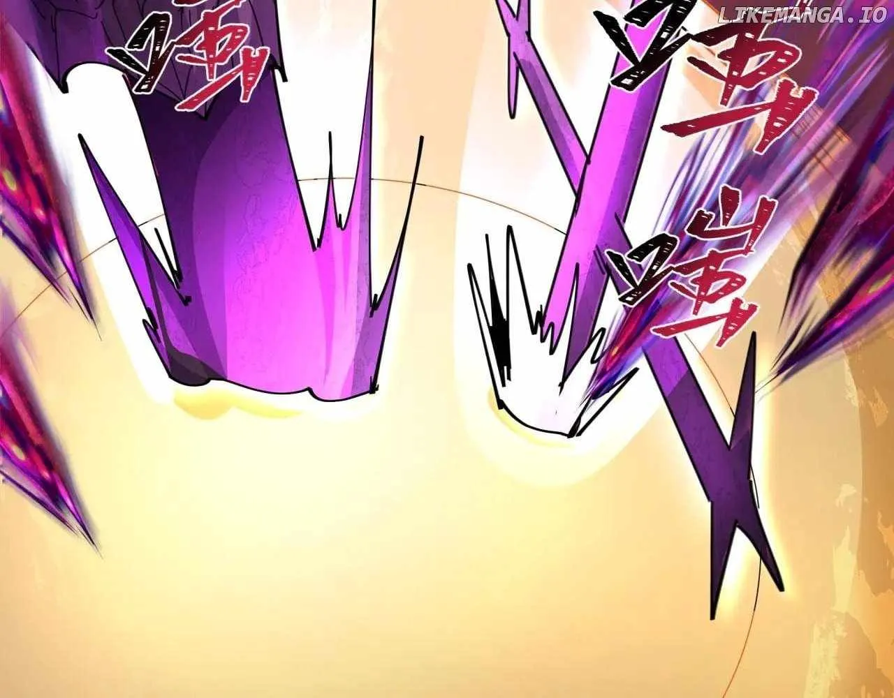 Age of Terror Chapter 325 page 61 - 