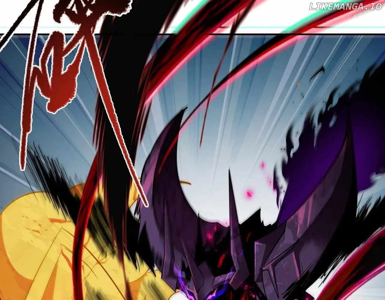 Age of Terror Chapter 325 page 64 - 