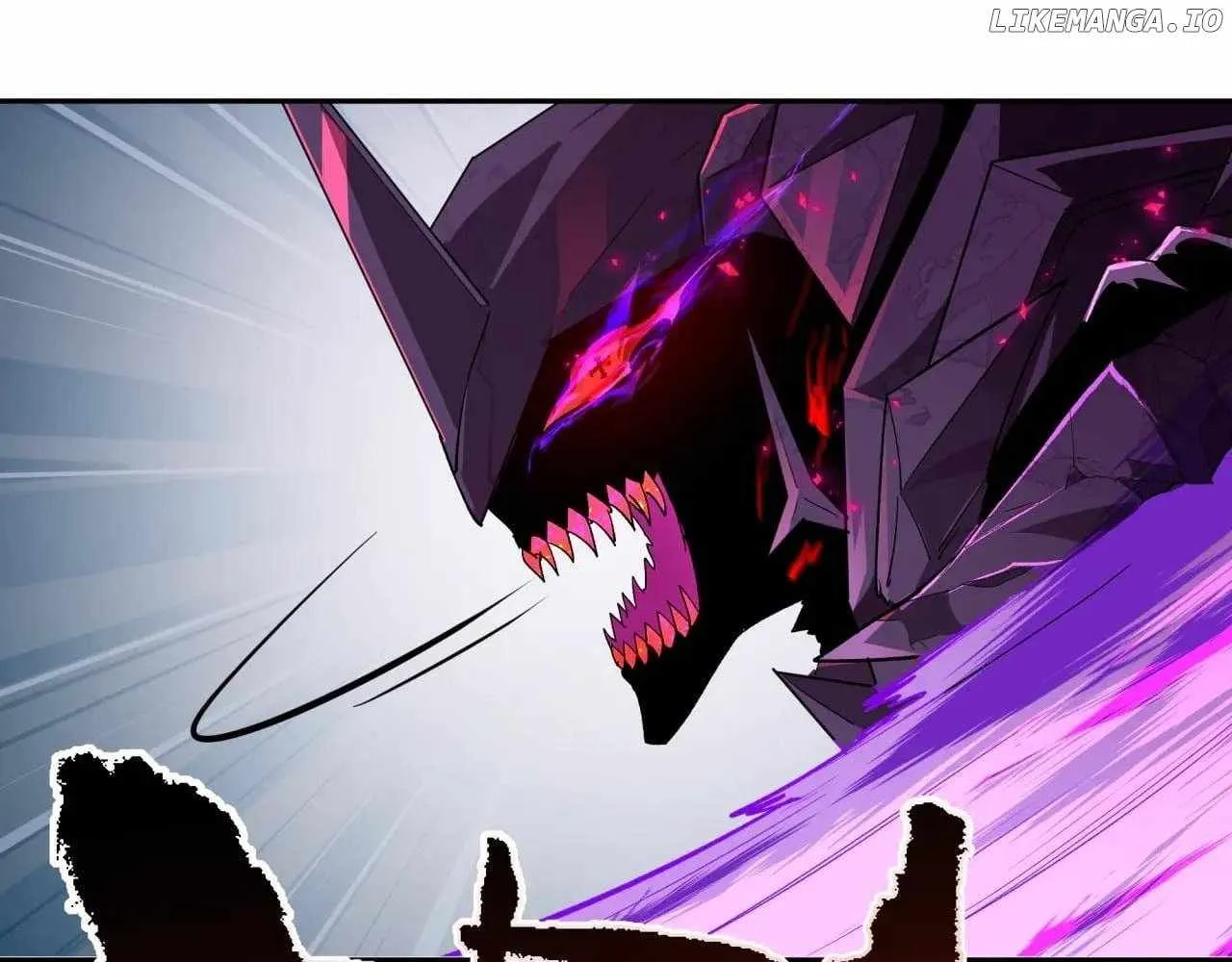 Age of Terror Chapter 325 page 77 - 