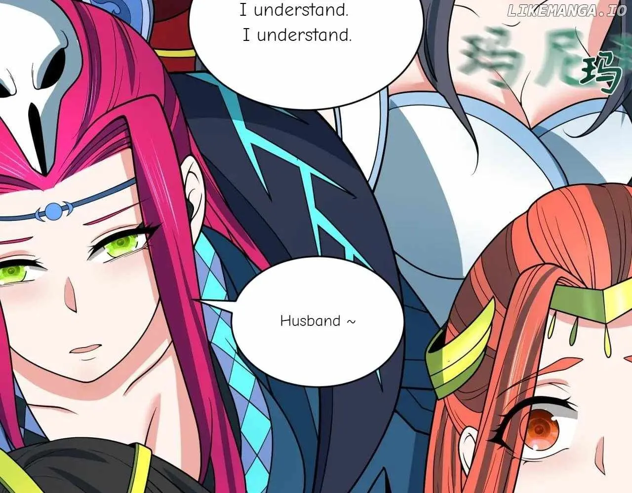 Age of Terror Chapter 325 page 98 - 
