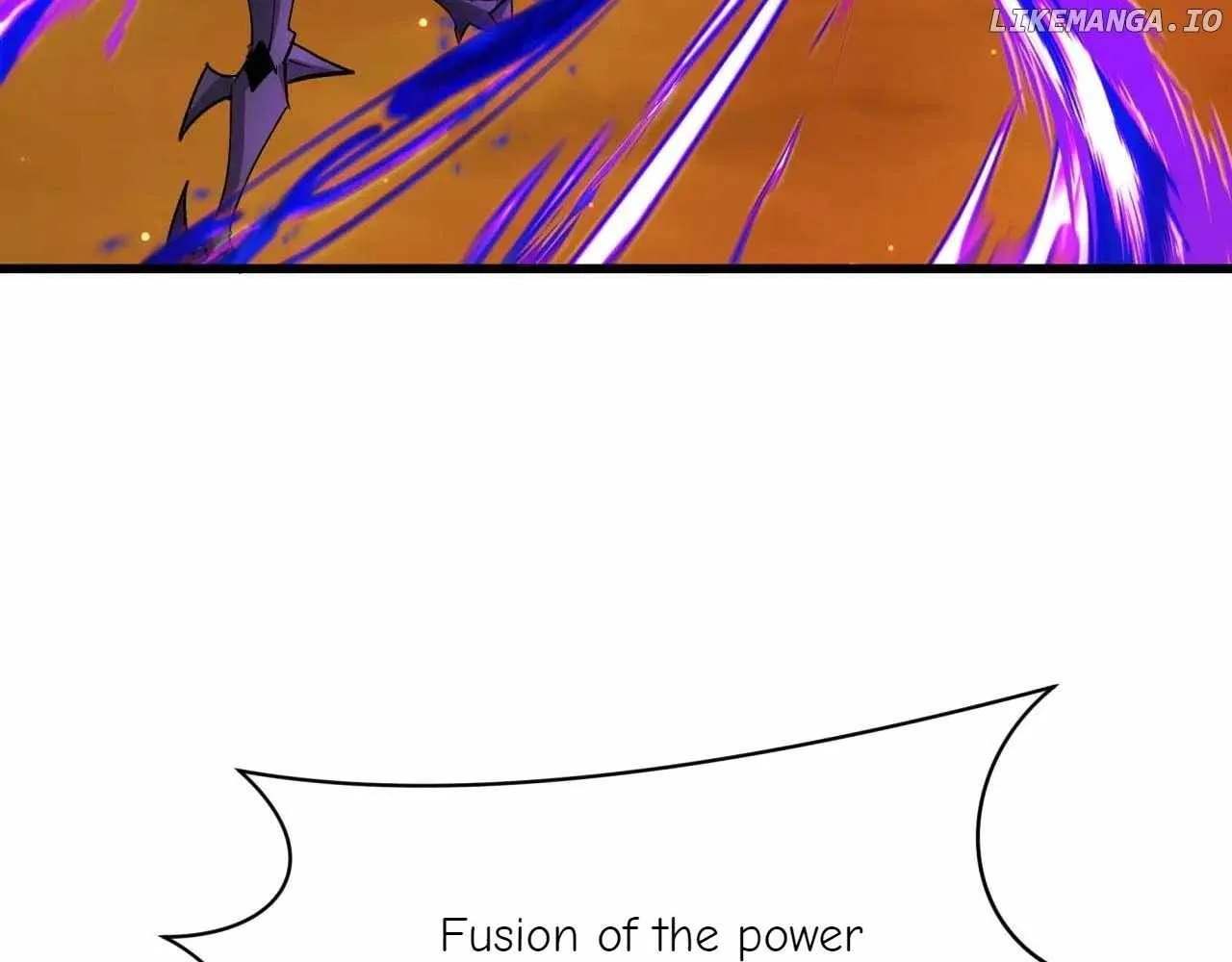 Age of Terror Chapter 326 page 11 - 