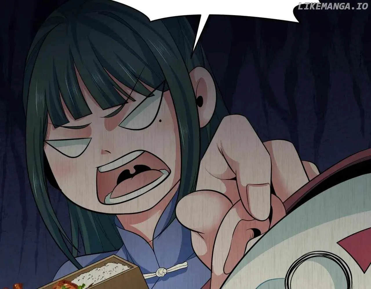 Age of Terror Chapter 326 page 101 - 