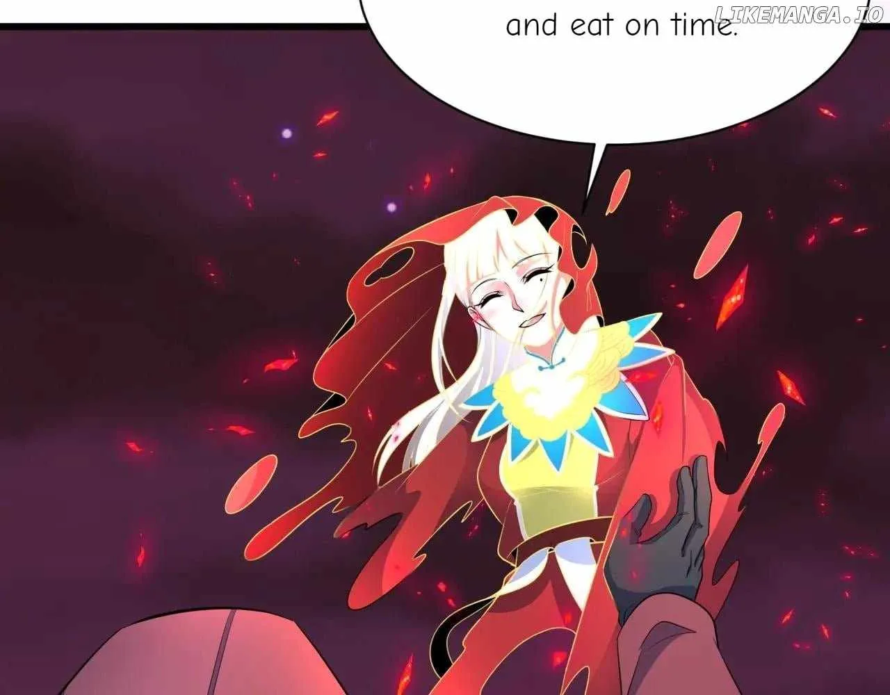 Age of Terror Chapter 326 page 108 - 