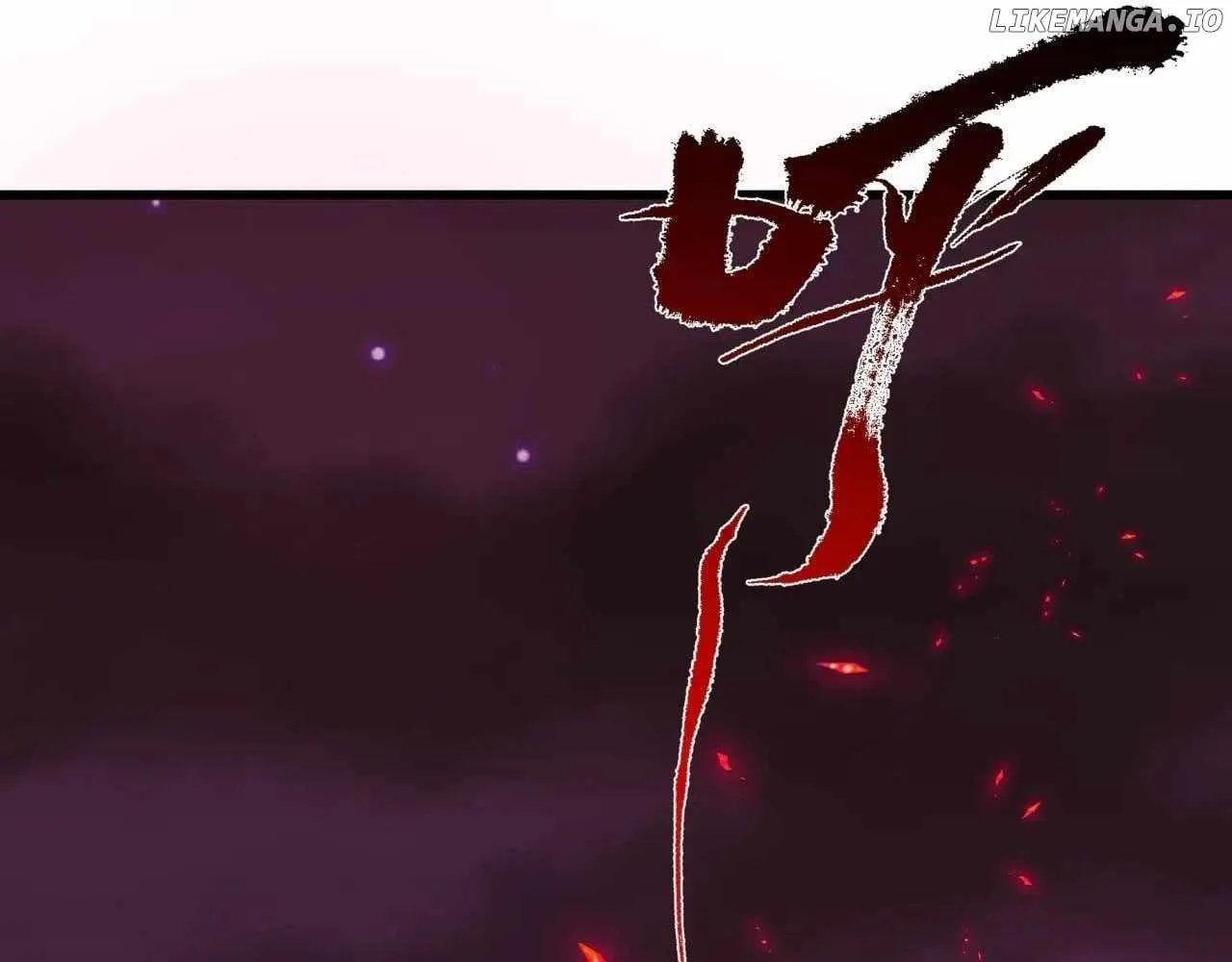Age of Terror Chapter 326 page 110 - 