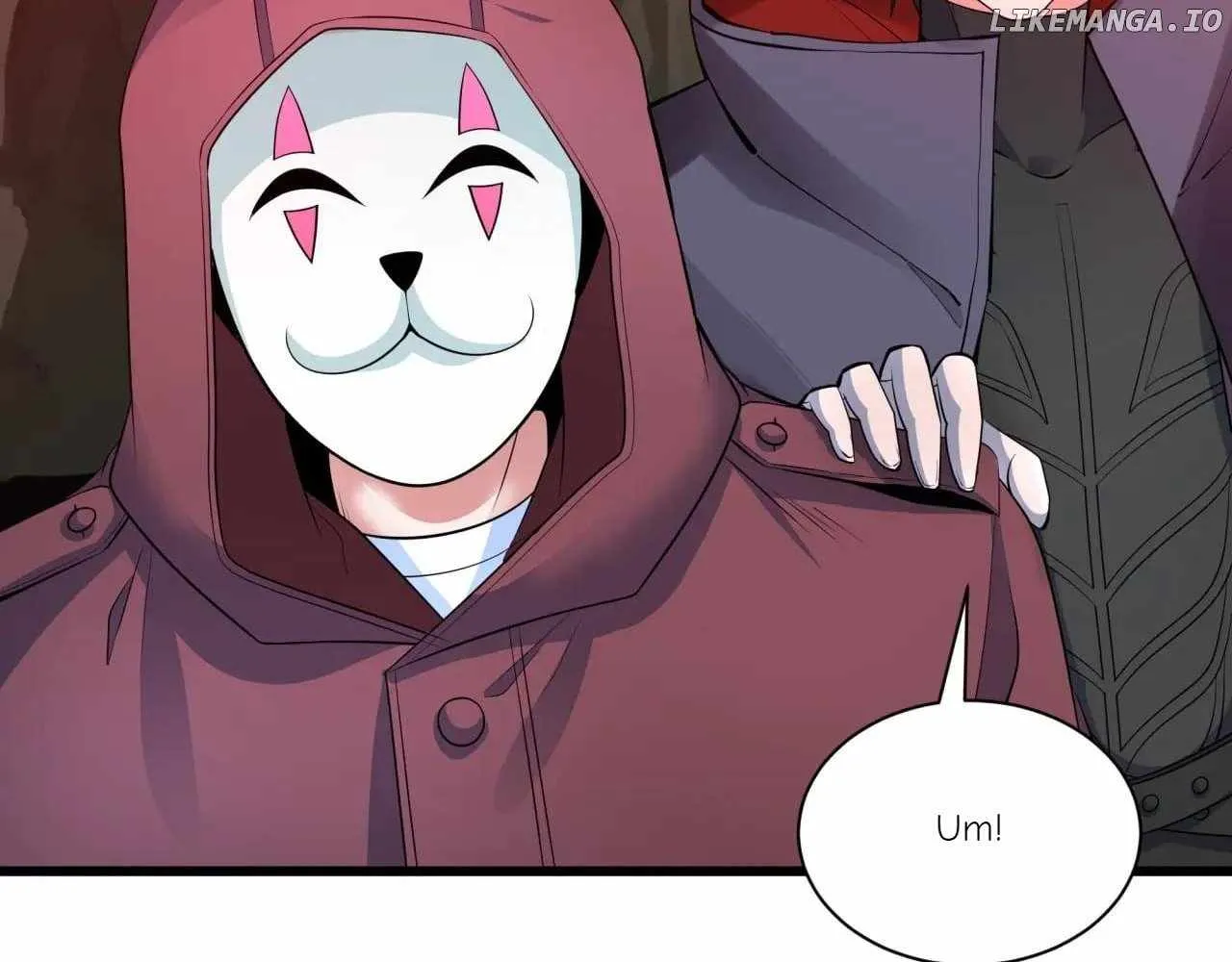 Age of Terror Chapter 326 page 114 - 