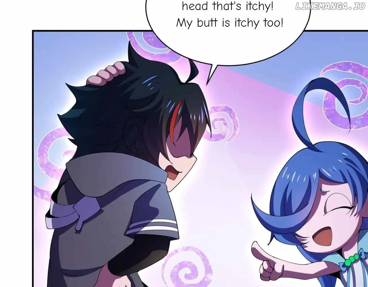 Age of Terror Chapter 326 page 120 - 