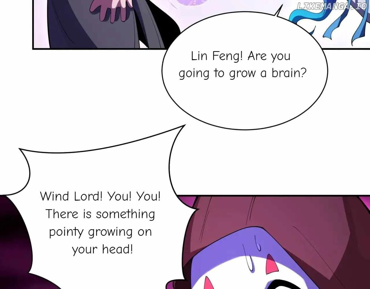Age of Terror Chapter 326 page 121 - 