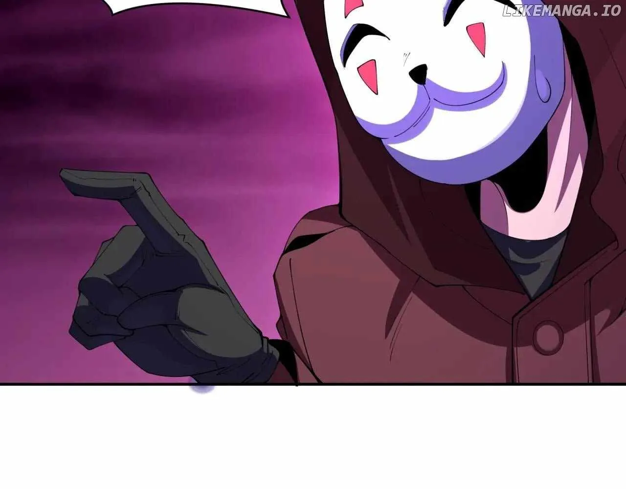 Age of Terror Chapter 326 page 122 - 
