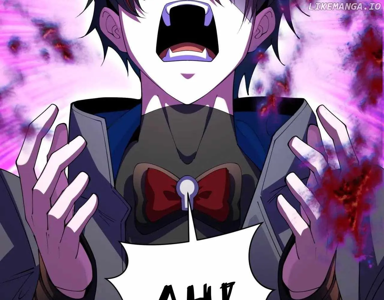 Age of Terror Chapter 326 page 126 - 