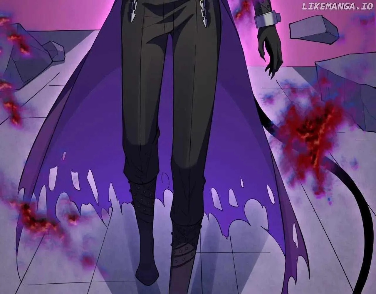 Age of Terror Chapter 326 page 131 - 