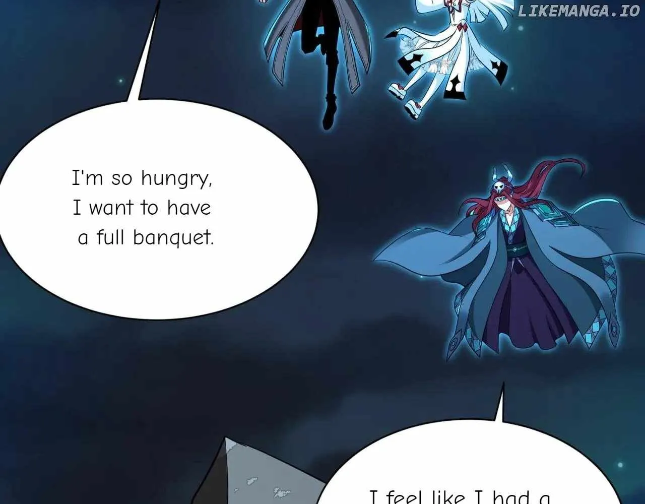 Age of Terror Chapter 326 page 27 - 