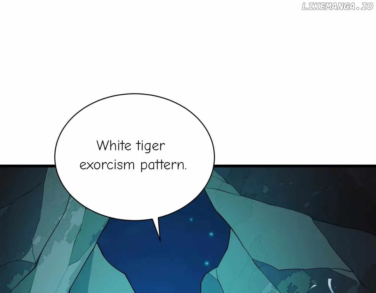 Age of Terror Chapter 326 page 29 - 