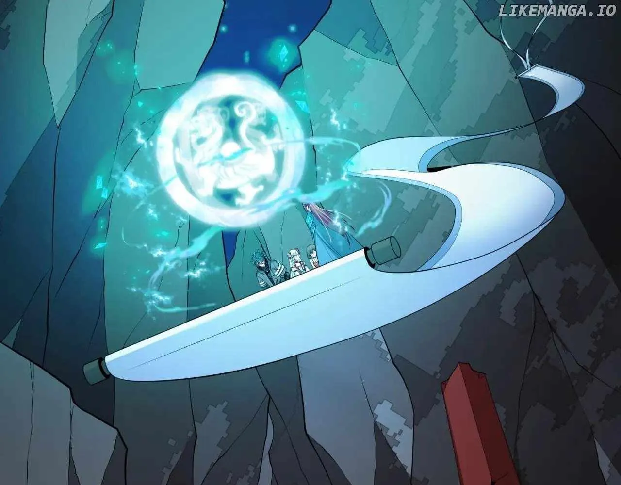 Age of Terror Chapter 326 page 30 - 